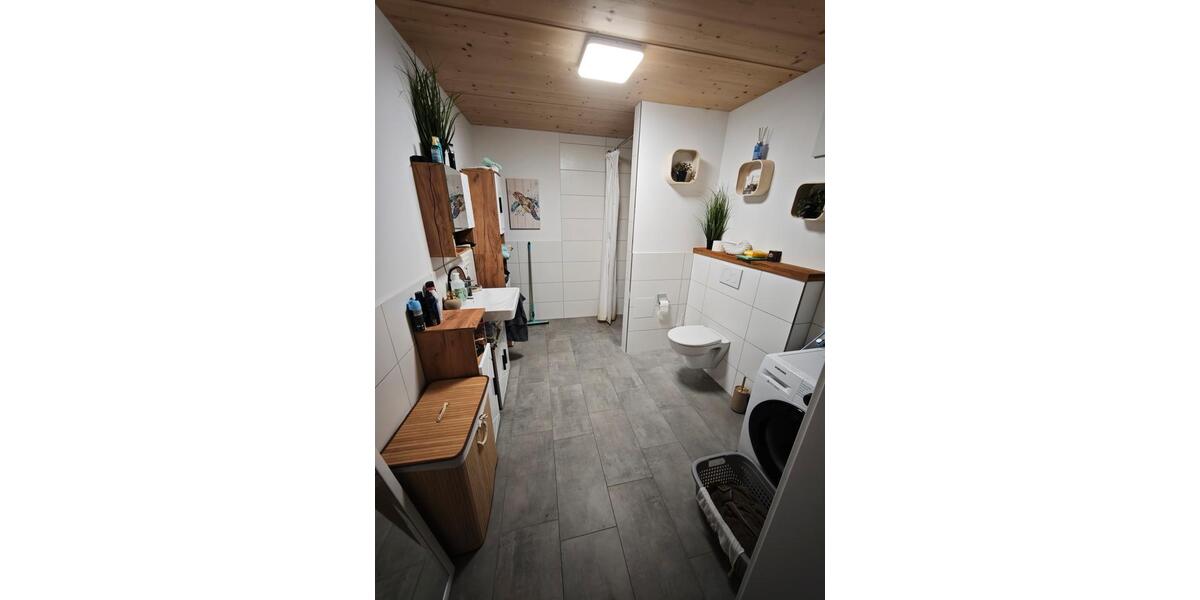 Etagenwohnung Leutkirch im Allgäu - 3 Zimmer, 80 m&sup2;, 1.325&euro; | Angebot:26618465