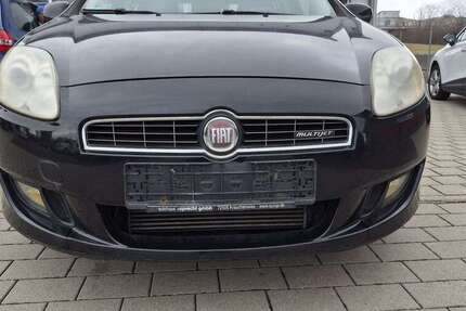 Fiat Bravo 169.455 km 2.200 &euro; Horb 72160