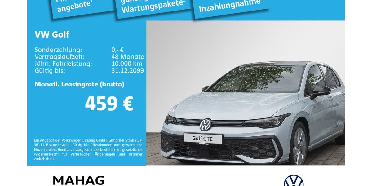 VW Golf 8.000 km 39.490 &euro; Ottobrunn 85521