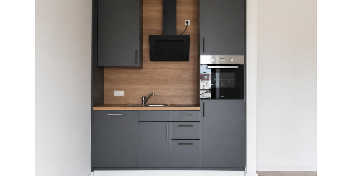 Etagenwohnung Schwedt (Oder) - 1 Zimmer, 32 m&sup2;, 350&euro; | Angebot:26266116
