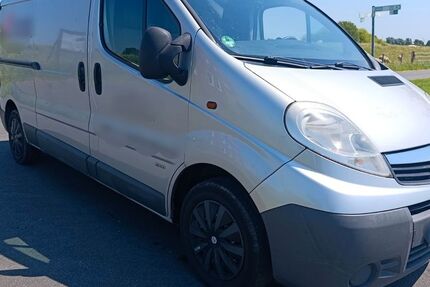 Opel Vivaro 243.000 km 2.950 &euro; Ostrhauderfehn 26842