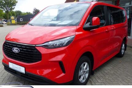 Ford Tourneo Custom 25.950 km 46.450 € Zeven 27404
