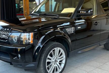 Land Rover Range Rover Sport 175.000 km 14.999 € Elbach / Fischbachau 83730