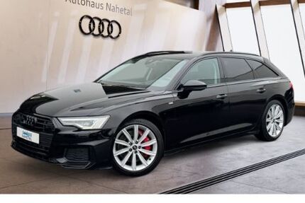 Audi A6 69.535 km 40.450 &euro; Idar-Oberstein 55743