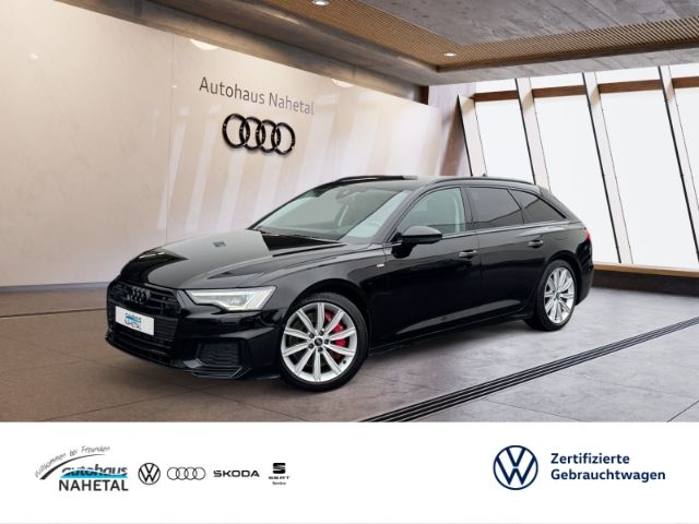 Audi A6 69.535 km 40.450 &euro; Idar-Oberstein 55743