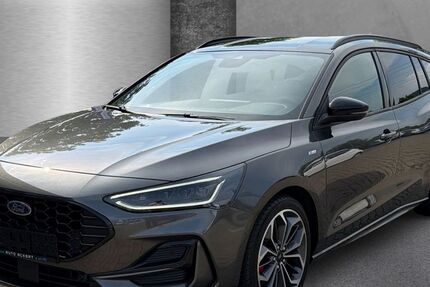 Ford Focus 11.855 km 25.990 &euro; Wernigerode 38855