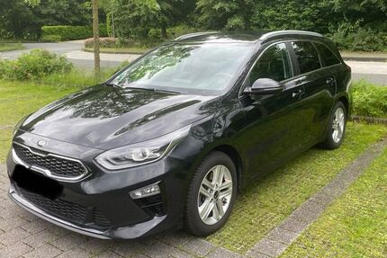 Kia ceed Sportswagon 90.000 km 17.500 &euro; Rheine 48432