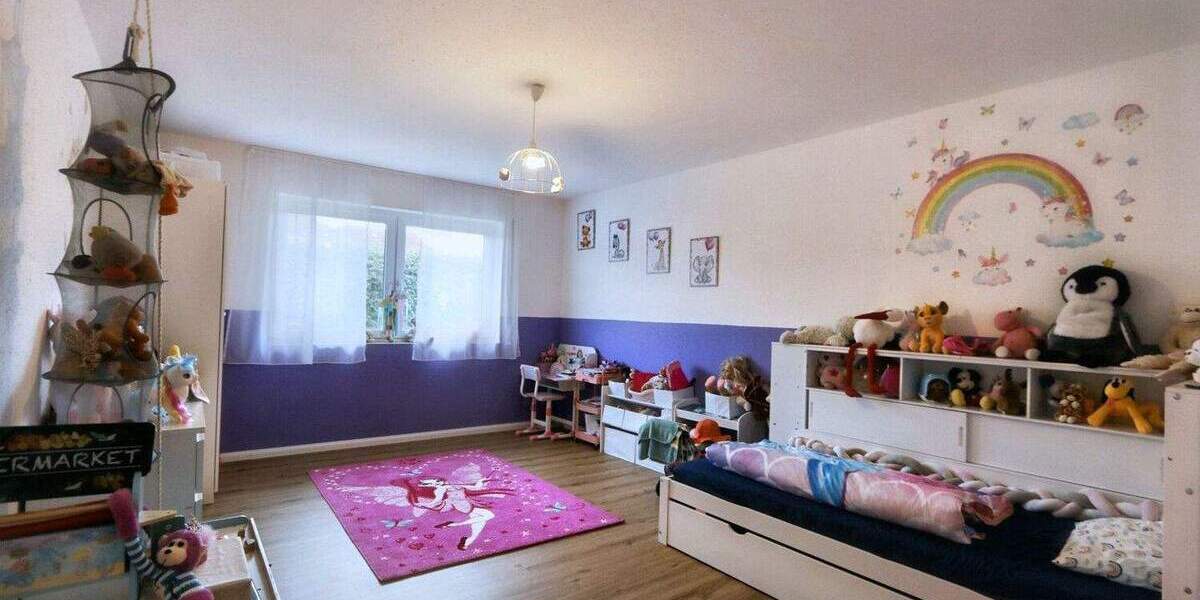 Einfamilienhaus Bechhofen Königshofen - 7 Zimmer, 240 m&sup2;, 599.000&euro; | Angebot:25733891