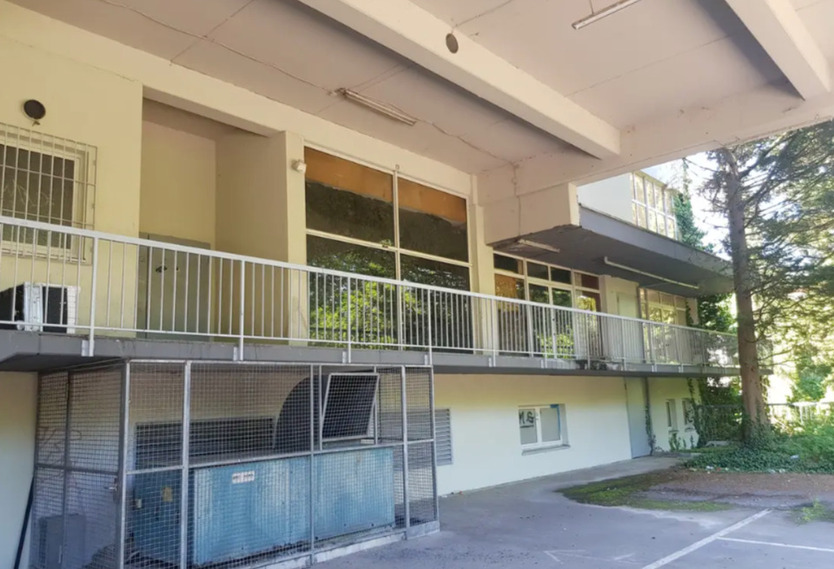 Große Halle für Hochzeiten, Events, Tanzschulen, Vereine, mit Bühne und Bartheke in Sulzbach zimmer