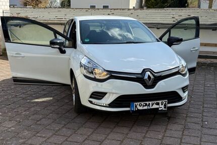 Renault Clio 19.000 km 8.900 &euro; Kassel 34128