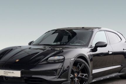 Porsche Taycan 46.900 km 71.880 &euro; Reutlingen 72770