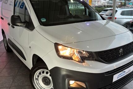Peugeot Partner 52.216 km 17.399 &euro; Erkelenz 41812