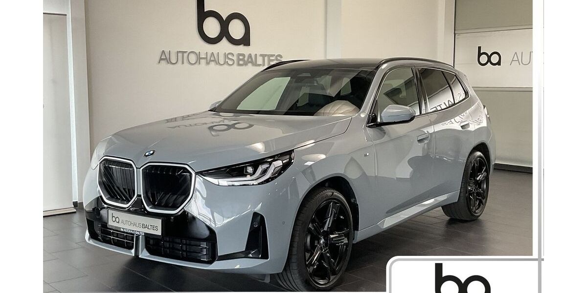BMW X3 14.200 km 55.850 &euro; Prüm/ Niederprüm 54595