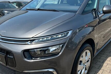 Citroen C4 Picasso 94.000 km 9.599 &euro; Nörvenich 52388