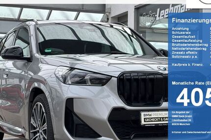 BMW X1 66.484 km 43.750 &euro; Passau 94036