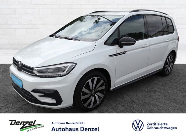 VW Touran 19.447 km 34.990 &euro; Wohratal OT Wohra 35288