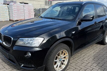 BMW X3 199.999 km 6.999 &euro; Euskirchen 53879