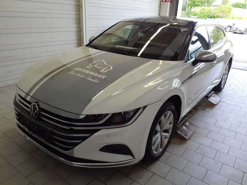 Arteon