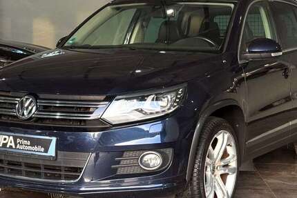 VW Tiguan 138.100 km 10.999 &euro; Langenhagen 30853