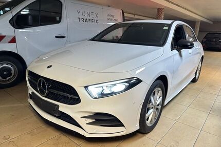 Mercedes A 250