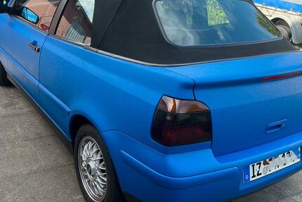 VW Golf 202.194 km 2.499 &euro; Wilster 25554