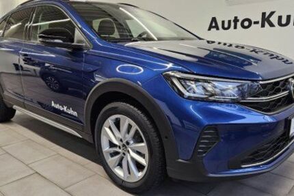 VW Taigo 15.586 km 22.900 &euro; Neustrelitz 17235