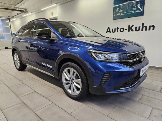 VW Taigo 15.586 km 22.900 &euro; Neustrelitz 17235
