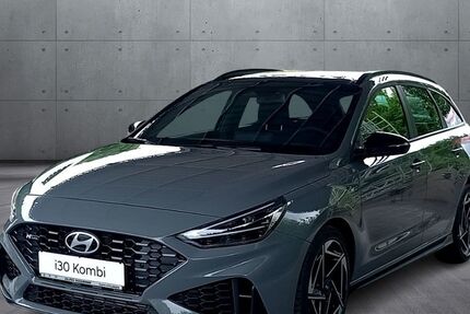 Hyundai i30 4.500 km 33.490 € Ettlingen 76275