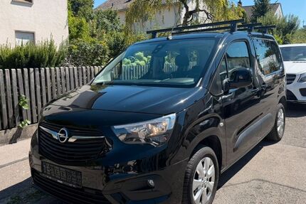 Opel Combo Life 95.000 km 11.000 &euro; Augsburg 86154