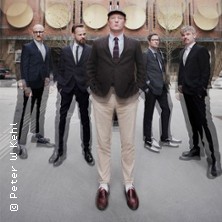 D/Troit 20.02.2026 Hot Jazz Club