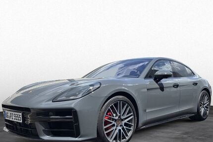 Porsche Panamera 7.500 km 159.850 &euro; Offenburg 77652