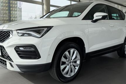 Seat Ateca 123.600 km 21.980 &euro; Rheinfelden (Baden) (Rheinfelden) 79618