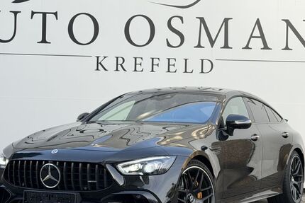 Mercedes-Benz AMG GT 17.900 km 139.950 &euro; Krefeld 47805