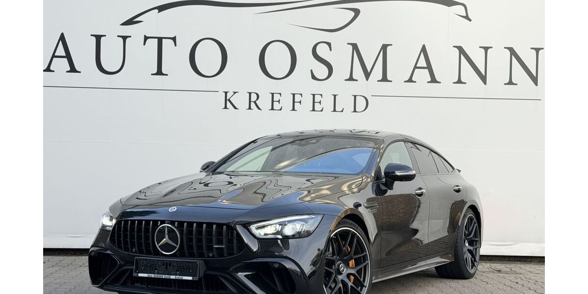 Mercedes-Benz AMG GT 17.900 km 139.950 &euro; Krefeld 47805