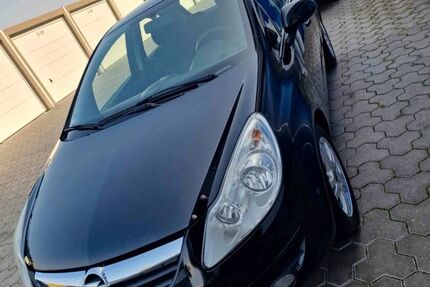 Opel Corsa 160.000 km 1.700 € Dahlwitz-Hoppegarten 15366