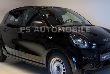 Smart ForFour 61.415 km 9.989 &euro; Bad Köstritz 07586