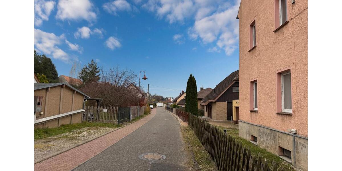 Einfamilienhaus Pasewalk - 12 Zimmer, 300 m&sup2;, 70.000&euro; | Angebot:26164965