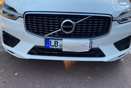 Volvo XC60 52.000 km 32.500 &euro; Gerlingen 70839