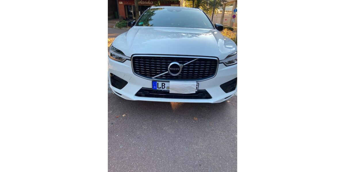 Volvo XC60 52.000 km 32.500 &euro; Gerlingen 70839
