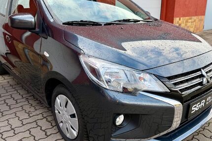 Mitsubishi Space Star 4.400 km 11.990 &euro; Leipzig 04158