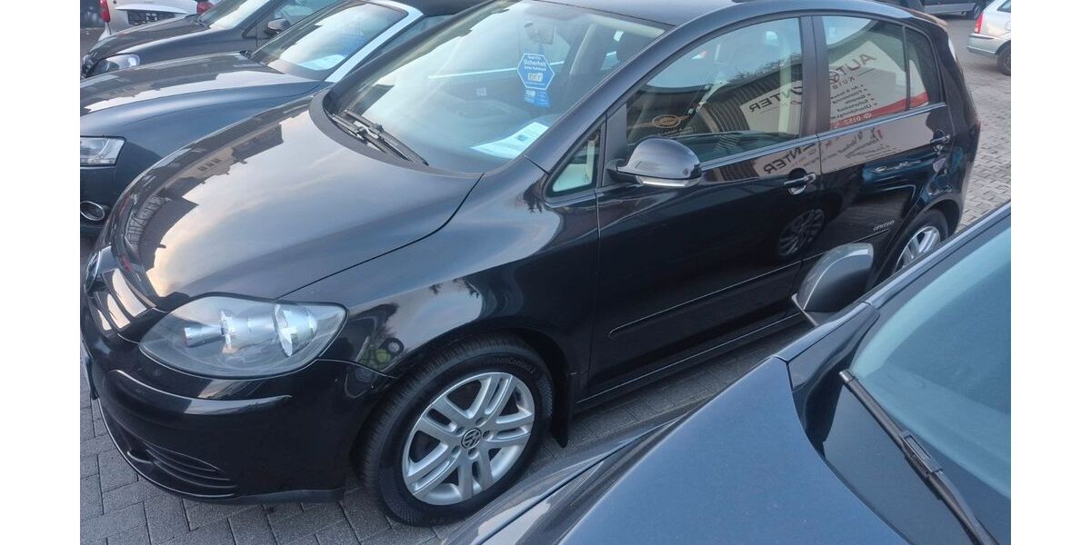 VW Golf Plus 204.500 km 5.500 &euro; Lohfelden 34253