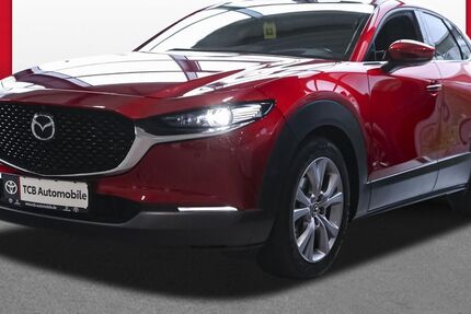 Mazda CX-30 40.000 km 20.499 &euro; Essen 45141
