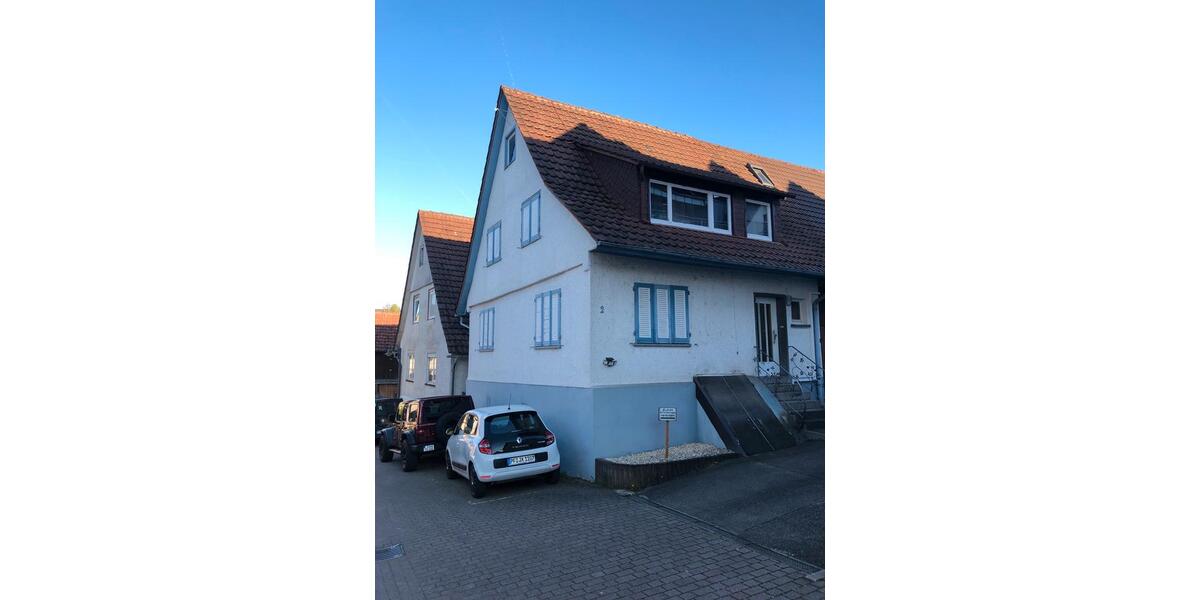 Einfamilienhaus Remchingen - 5 Zimmer, 96 m&sup2;, 1.100&euro; | Angebot:26313391
