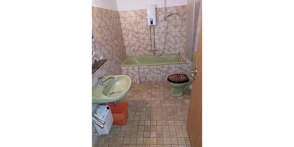 Etagenwohnung Danndorf - 1 Zimmer, 36 m&sup2;, 350&euro; | Angebot:26357062