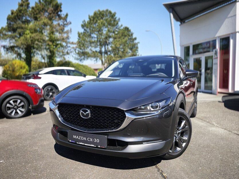 CX-30