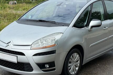 Citroen C4 Picasso 156.000 km 3.450 € Salach 73084
