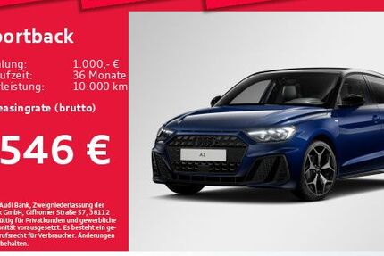 Audi A1 1.659 km 37.391 &euro; München 80636