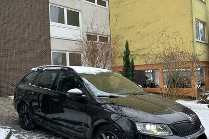 Skoda Octavia 187.564 km 11.800 &euro; Berlin 12105