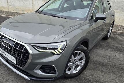 Audi Q3 52.878 km 21.490 &euro; Pockau-Lengefeld 09514