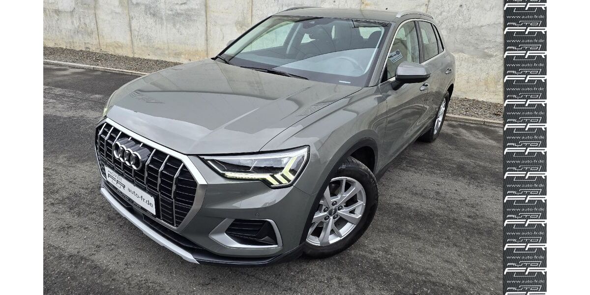 Audi Q3 52.878 km 21.490 &euro; Pockau-Lengefeld 09514